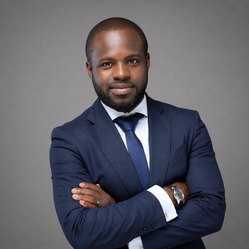 Yann-Axel ASSOUAKON